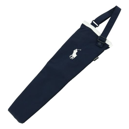 ポロ ラルフローレン 傘袋 折り畳み ミニ傘袋 傘ケース 吸水 撥水 23 