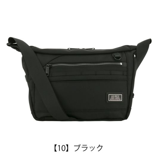 【10】ブラック