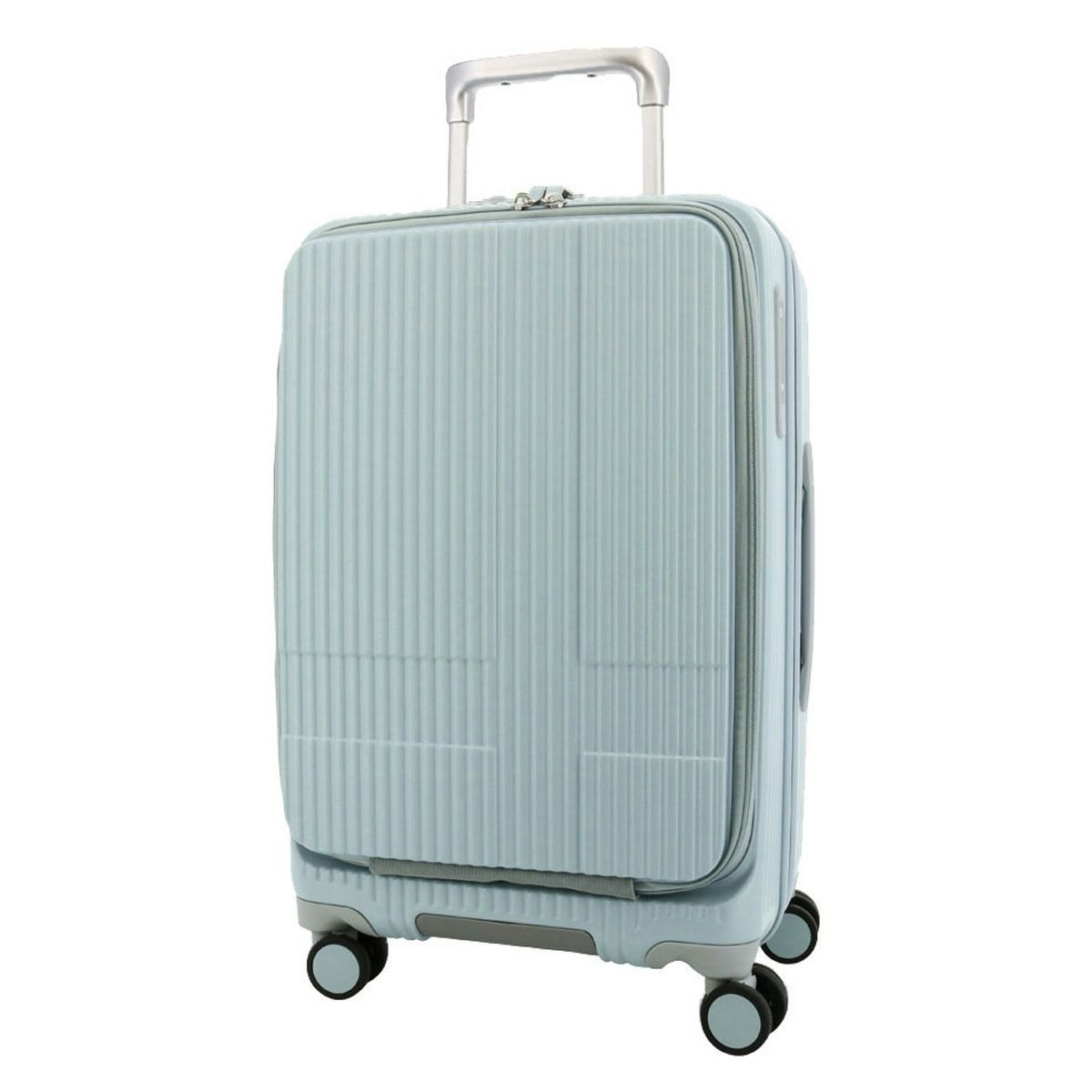 イノベーター スーツケース EXTREME INV155 軽量 55L 62cm 3.9kg 