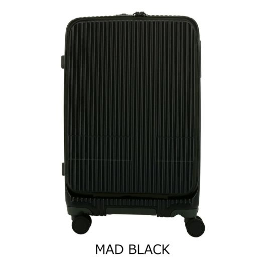 MAD BLACK