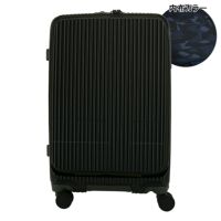 イノベーター スーツケース EXTREME INV155 軽量 55L 62cm 3.9kg