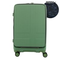 イノベーター スーツケース EXTREME INV155 軽量 55L 62cm 3.9kg