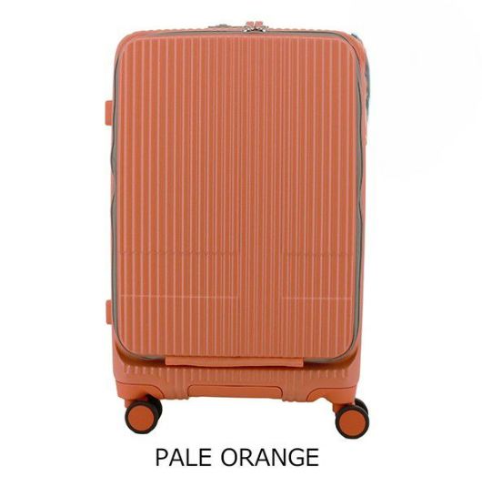 PALE ORANGE