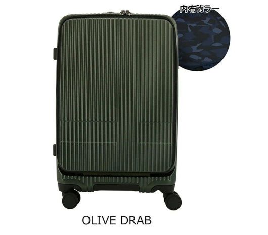 OLIVE DRAB