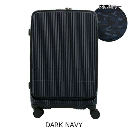DARK NAVY
