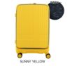 SUNNY YELLOW
