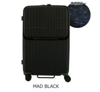 MAD BLACK