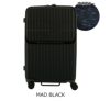 MAD BLACK