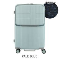 PALE BLUE