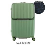 PALE GREEN