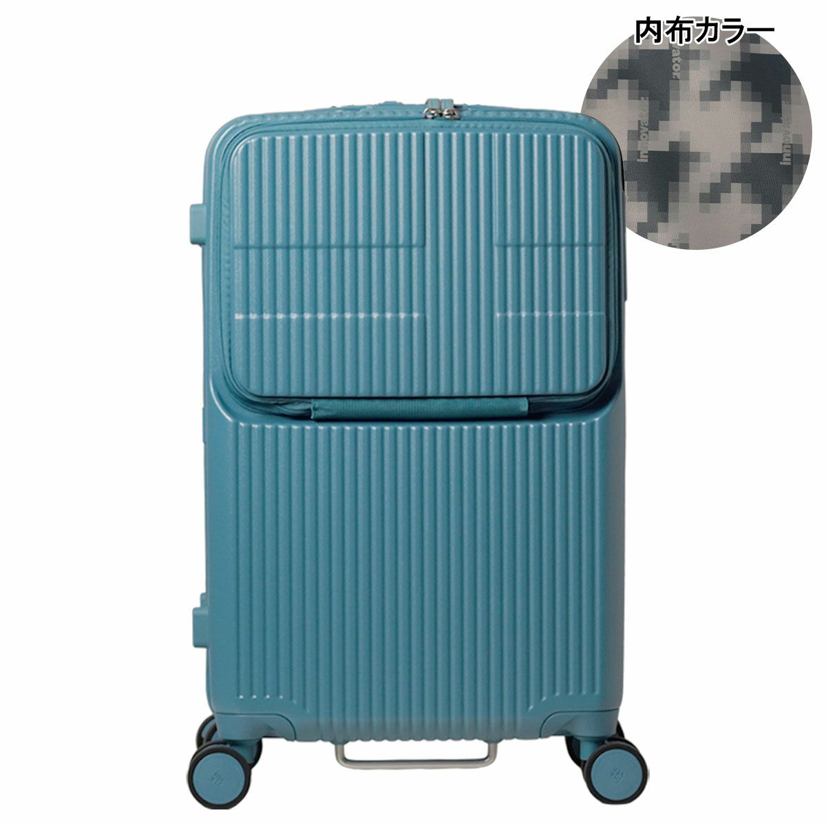 LYONS BLUE