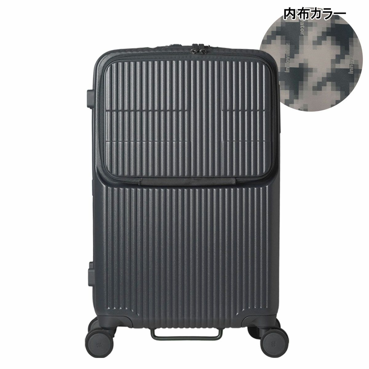 CHARCOAL GRAY