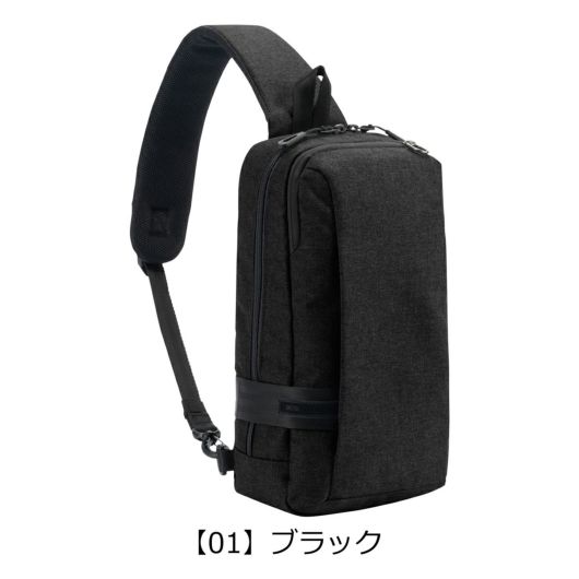 【01】ブラック