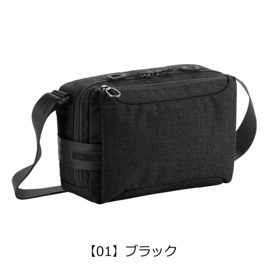 【01】ブラック