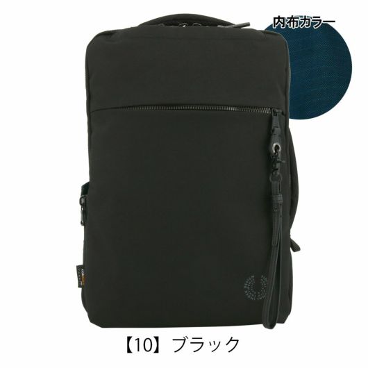 【10】ブラック