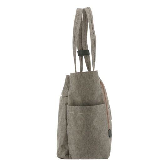 ピー・アイ・ディー トートバッグ A4 13インチ メンズ ノーヴェ PAN222