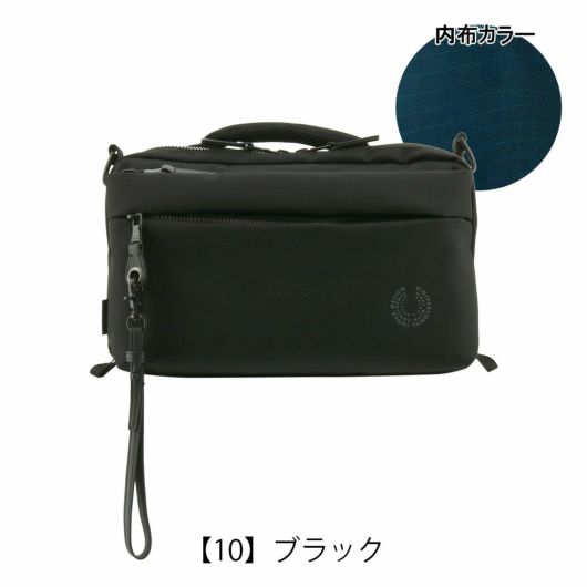 【10】ブラック