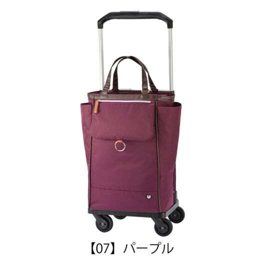 【07】パープル