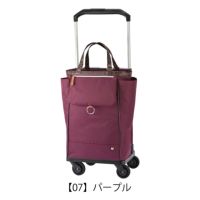 【07】パープル