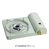 【7760894】グリーン