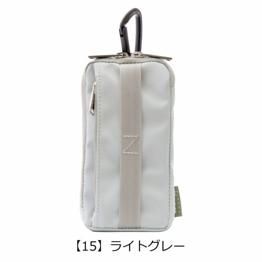 【15】ライトグレー