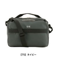 CIE ショルダーバッグ ミニ GRID3 MINI SHOULDER BAG メンズ