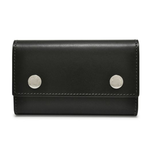 hiroronさま専用Burberry 四連リング　レザーキーケース hiroronさま専用Burberry 四連リング レザーキーケース
