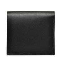 ヒロアン 二つ折り財布 小銭入れ無し プロシモ メンズ HM-201823 博庵