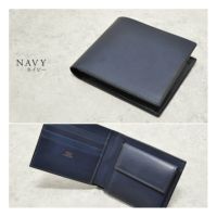 ヒロアン 二つ折り財布 プロシモ メンズ HM-201828 博庵 HIROAN
