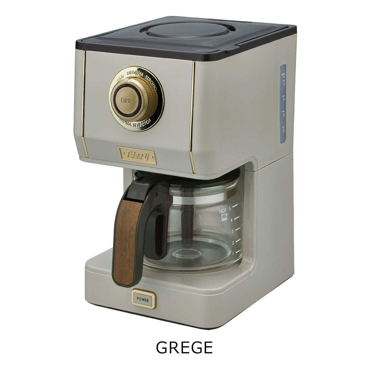 GREGE