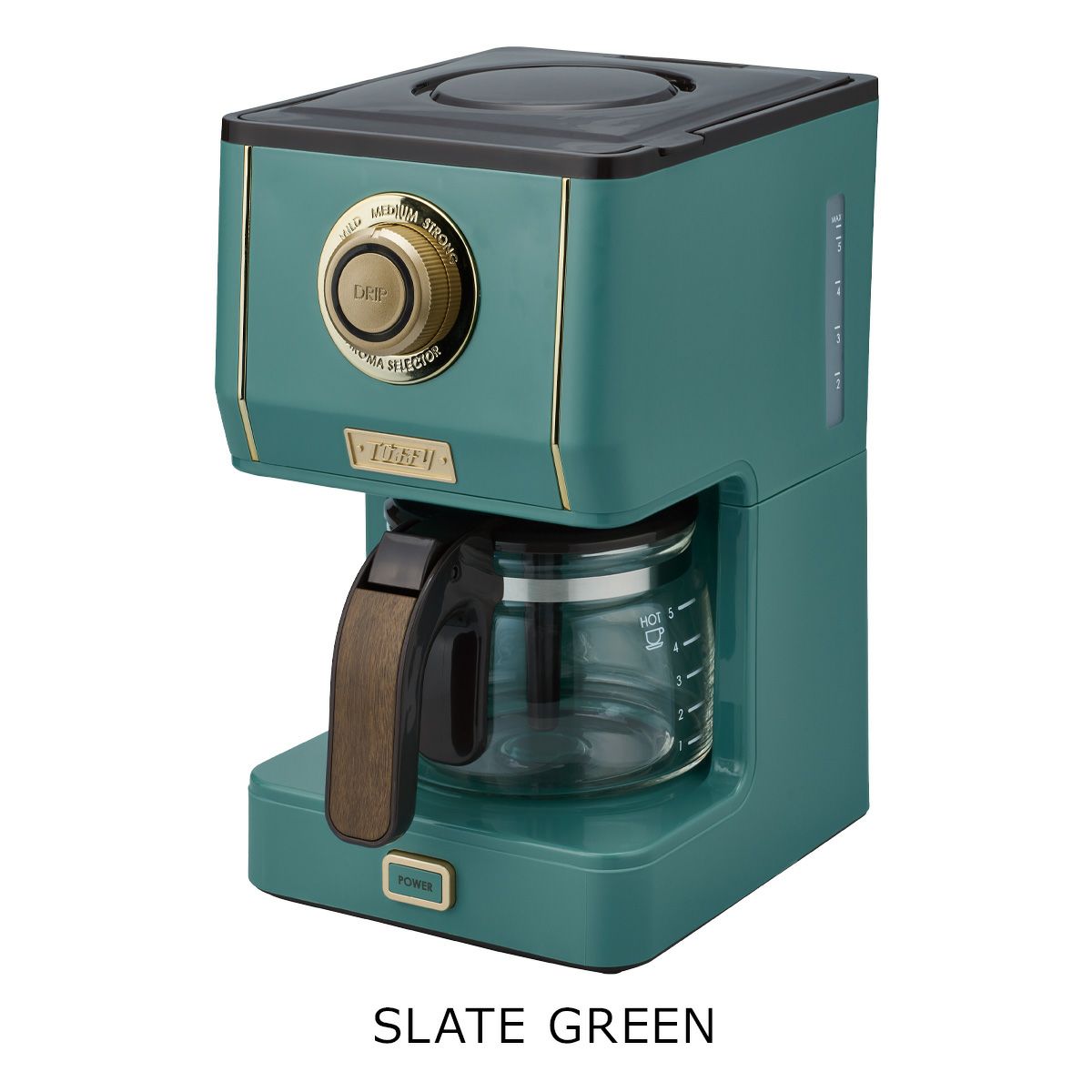 SLATE-GREEN