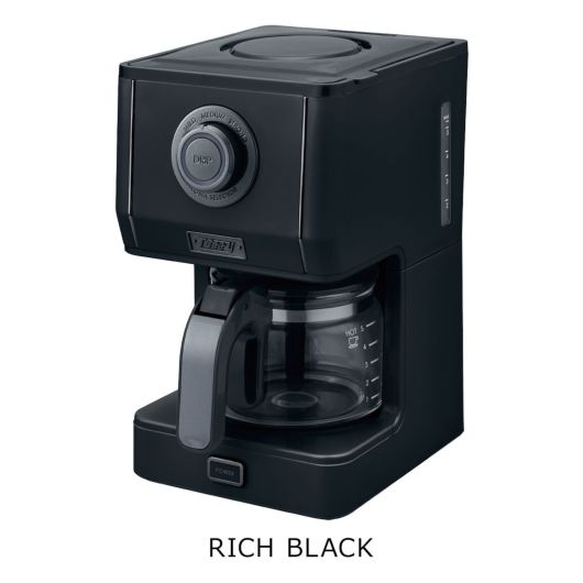 RICH-BLACK