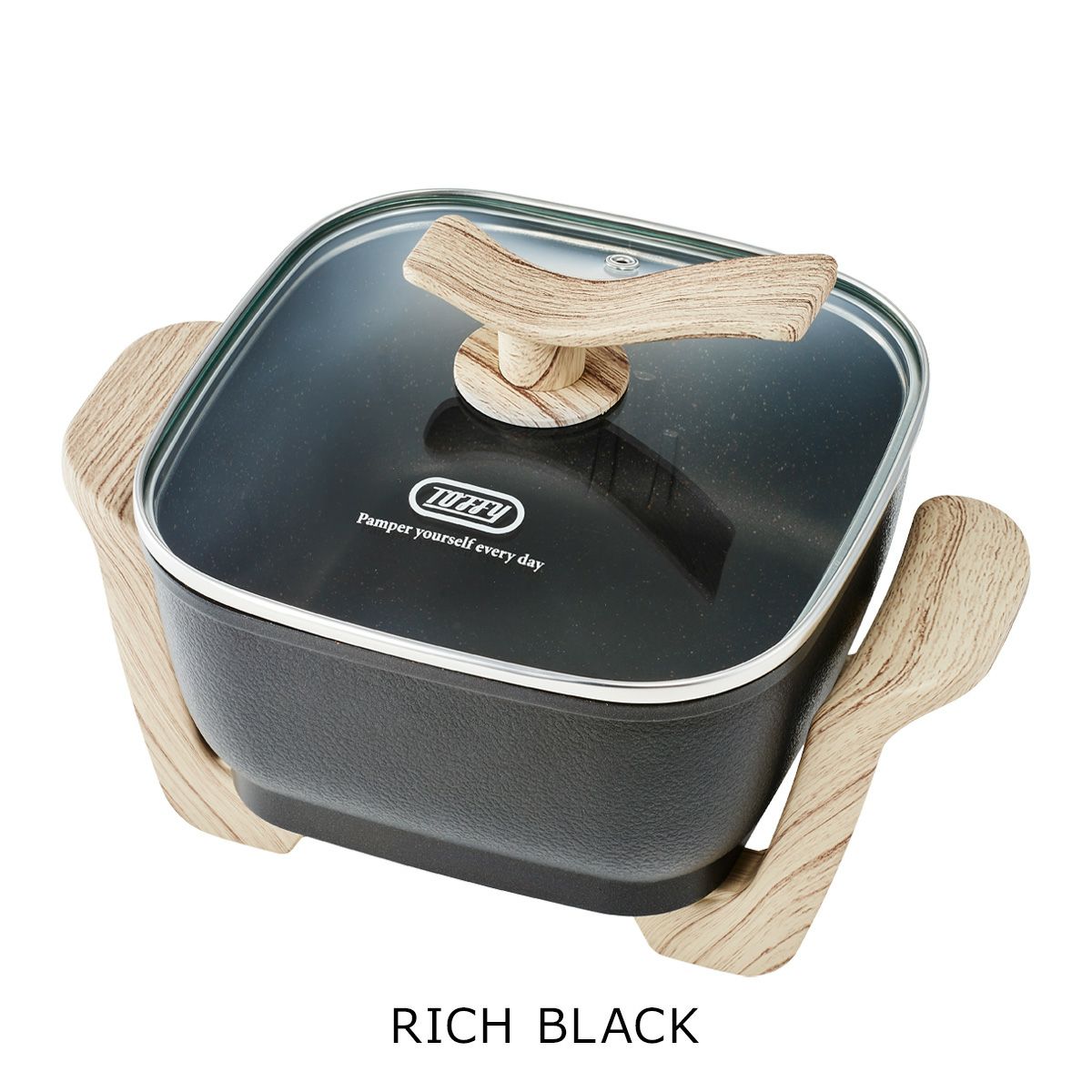  RICH-BLACK