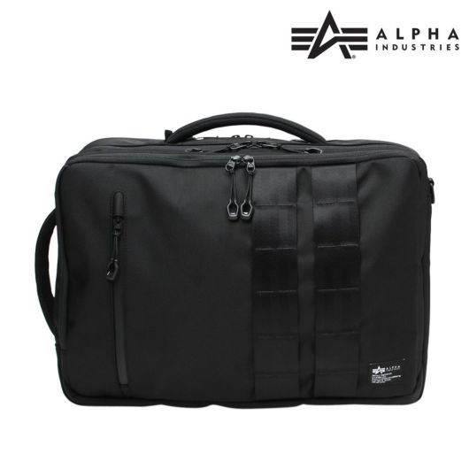 ALPHA INDUSTRIES アルファ | サックスバー SAC'S BAR公式サイト