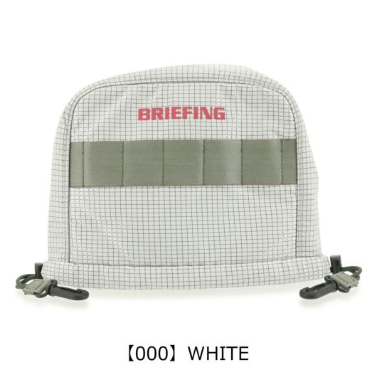 【000】WHITE