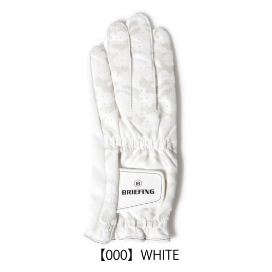 【000】WHITE