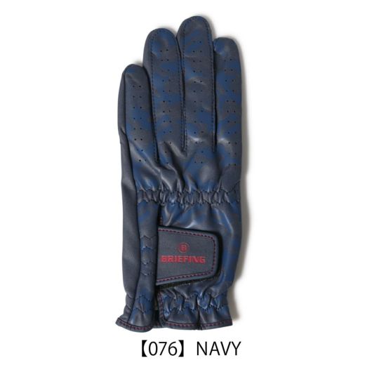 【076】NAVY