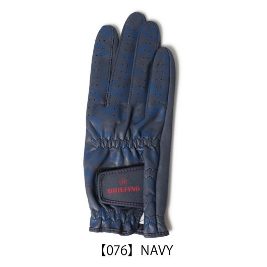 【076】NAVY