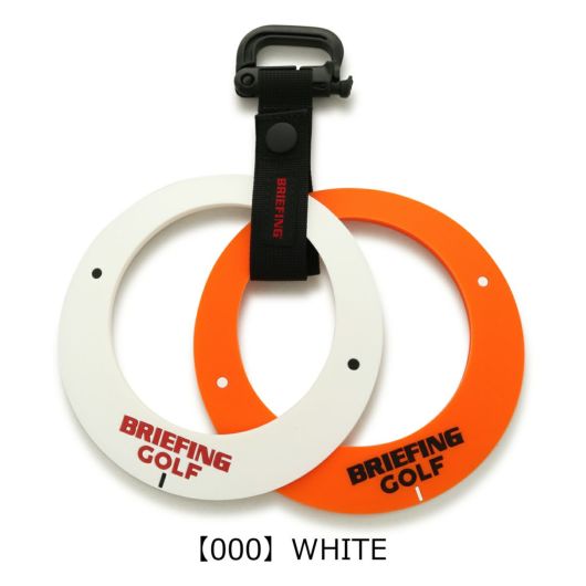 【000】WHITE