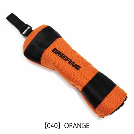 【040】ORANGE