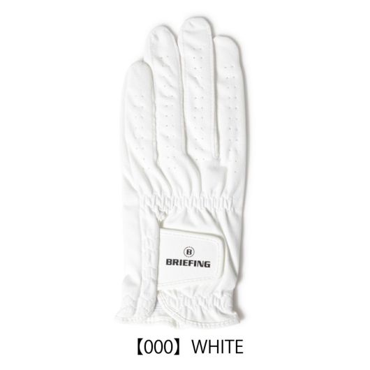 【000】WHITE