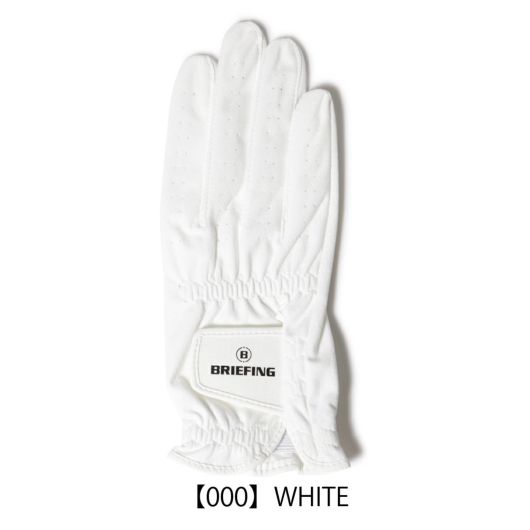 【000】WHITE