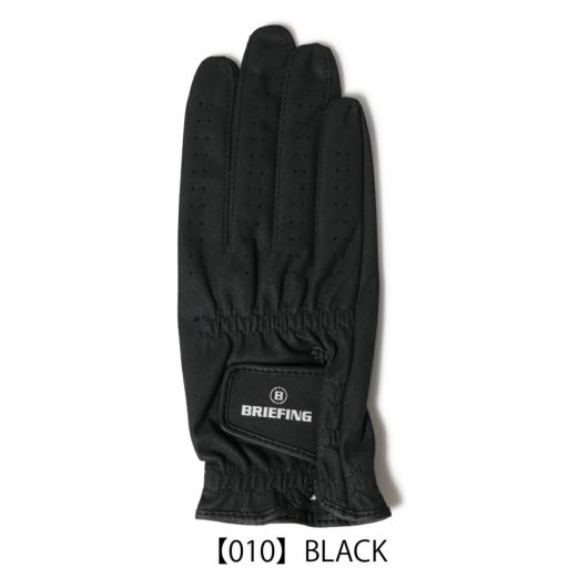 【010】BLACK