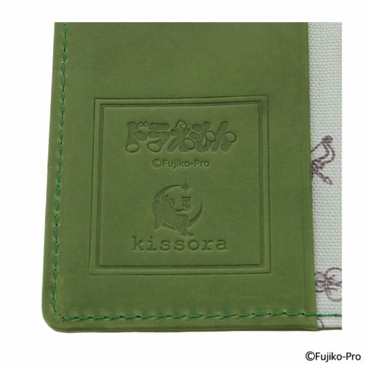 キソラ ドラえもん キーケース ユニセックスKIDR-007 kissora