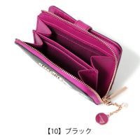 ピンキーアンドダイアン ピンキー＆ダイアン 二つ折り財布