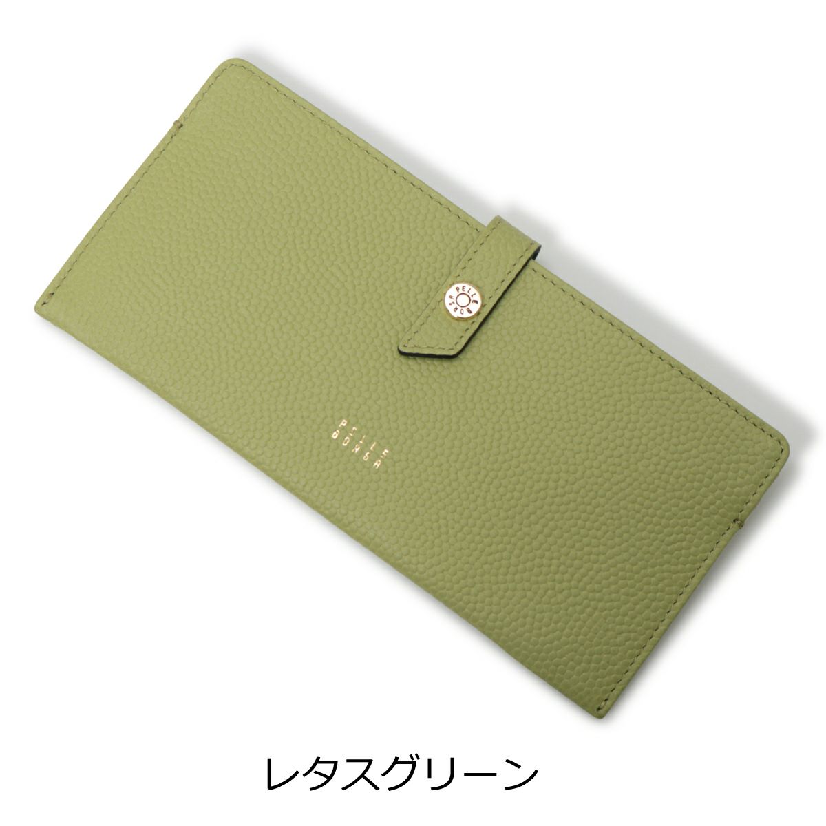 本日から1週間 CELINE 三つ折り財布 グリーン ベージュ ブラック 