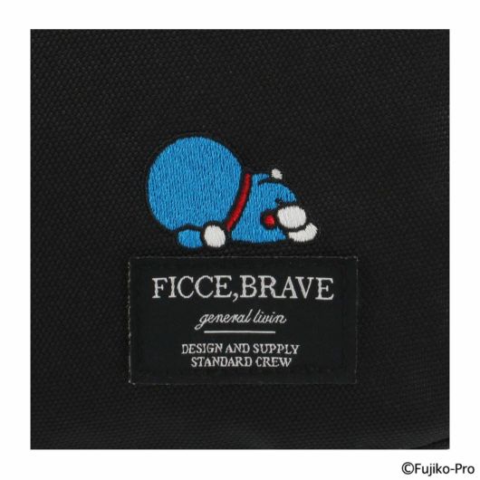 DORAEMON BAG Collection FICCE
