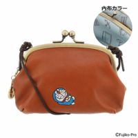 ドラえもん キソラ コインケース がま口 ユニセックス KIDR-006