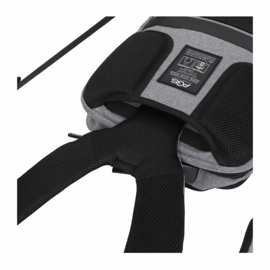 AVIREX（アヴィレックス）の「VARSITY DESIGN BULTO BODY BAG