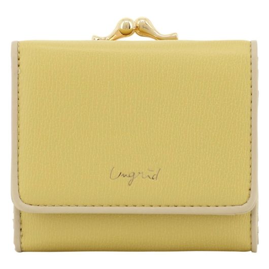 【41】イエロー